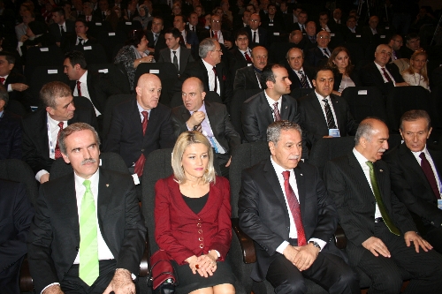 Kusari Lila: Kosova Türk Yatırımcılarına Avantaj Sağlıyor