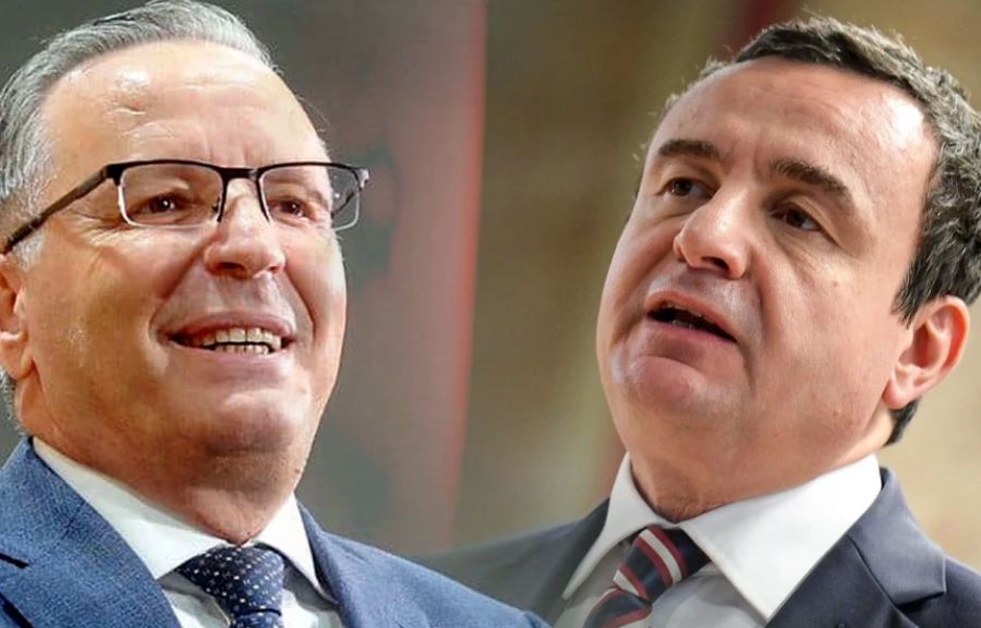 PDK: Anayasa Mahkemesi’nin Kararını Beklemek Gerekir