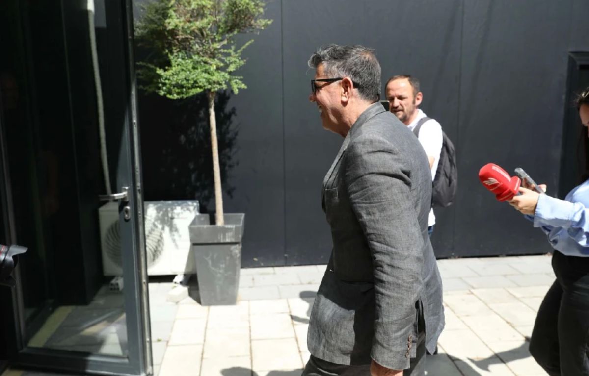 LDK Başkanlık Divanı Toplandı, Gündemde Kurti'nin Görüşme Daveti Var