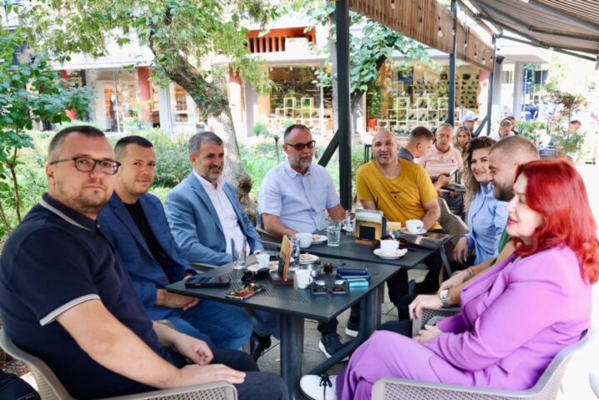IKD’den, 12 Eylül’deki “Özgürlük Yürüyüşü”-ne Destek 