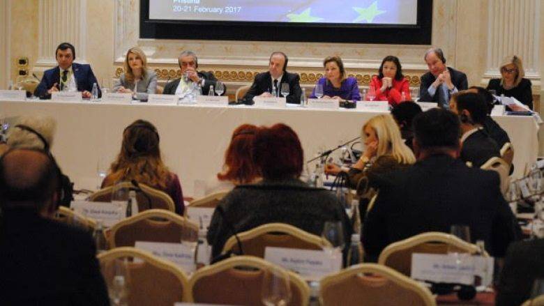 Zirvede Terörizm ve Radikalizm ile Mücadele Tartışılacak