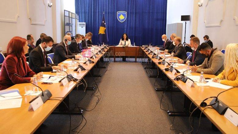 Başkanlık Kararlaştırdı: Meclis Kuruluş Oturumu 22 Mart Pazartesi