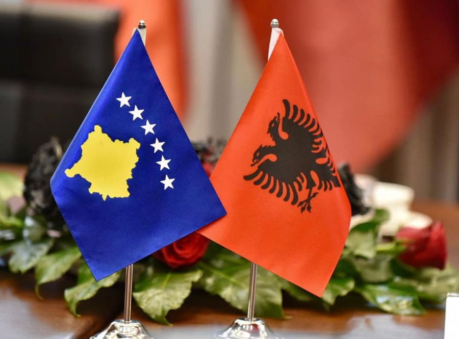 Kosova ve Arnavutluk Meclislerinin Ortak Toplantısı 20 Aralık’ta Düzenlenecek