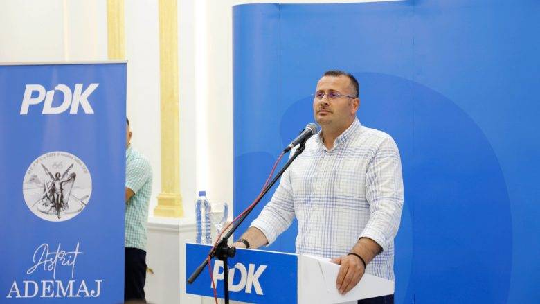 İpek Belediye Başkan Adayı Öldürüldü