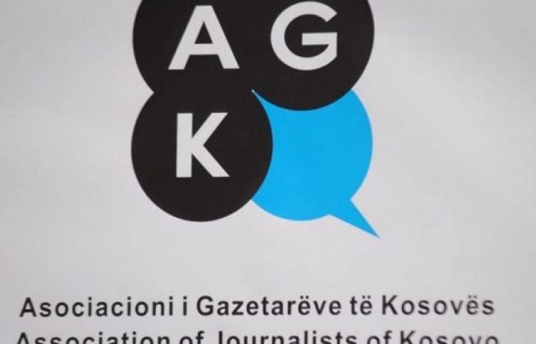 AGK: Bakan Shala Görevden Alınsın