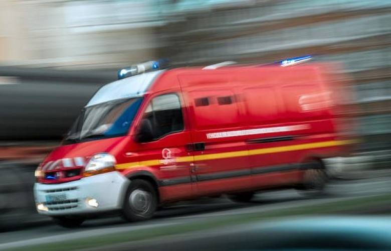 Fransa’da İki Kosovalı Çocuk Trajik Şekilde Hayatını Kaybetti