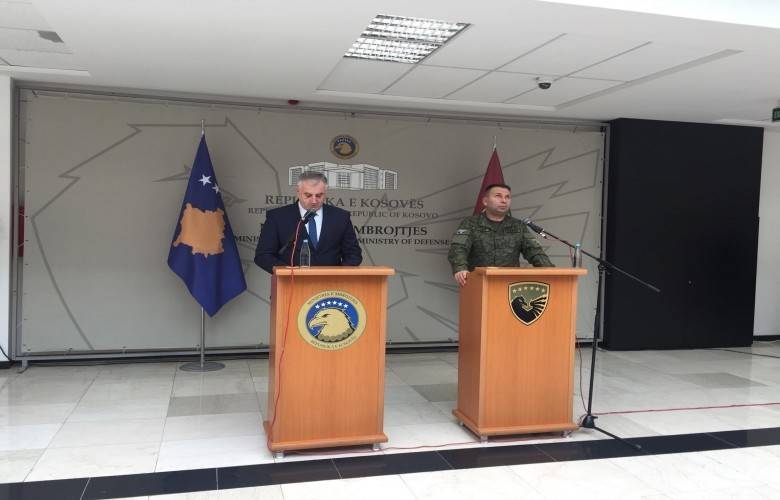 KGG, 2021 Yılında Barış Misyonlarını Hedefliyor