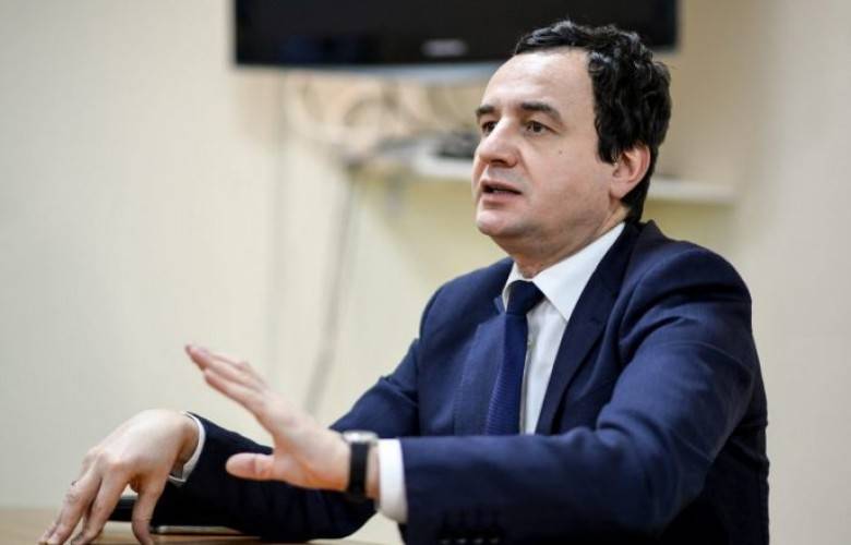 VV,  LDK’yı Koalisyonun Tek Ortağı Olarak Görüyor