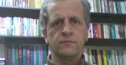 Mikut, Adnan Abrashit