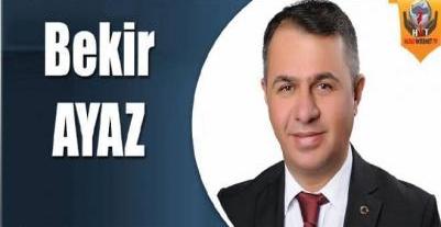 PKK’NIN YENİ ÖRGÜTÜ DRK- Bekir Ayaz