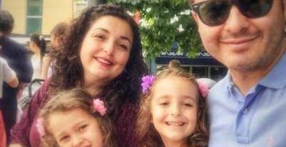 Osmani Ailesi, Türk Devleti’nin Daveti Üzerine Antalya’da Bulunuyor