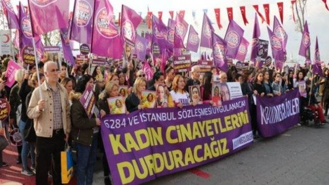 Türkiye, İstanbul Sözleşmesi'nden Resmen Çekildi
