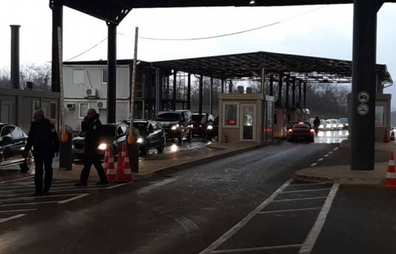 Merdare’de Beklemeler Azaldı