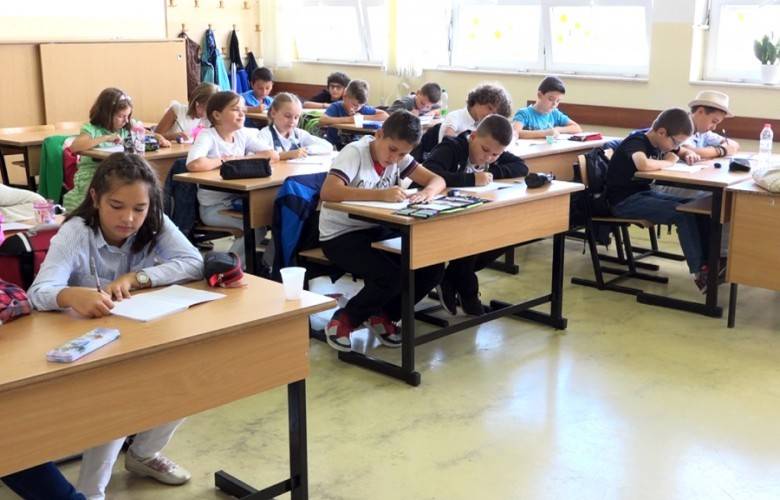 Eğitimde İkinci Yarı Yıl Bugün Başladı
