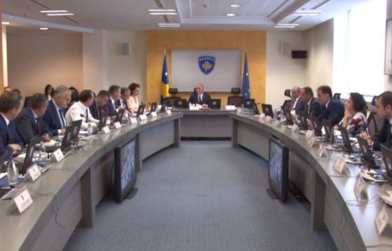 Amerika Uzmanı, Kosova’nın IŞİD ile Mücadele İçin Fon Ayırmasını Eleştirdi