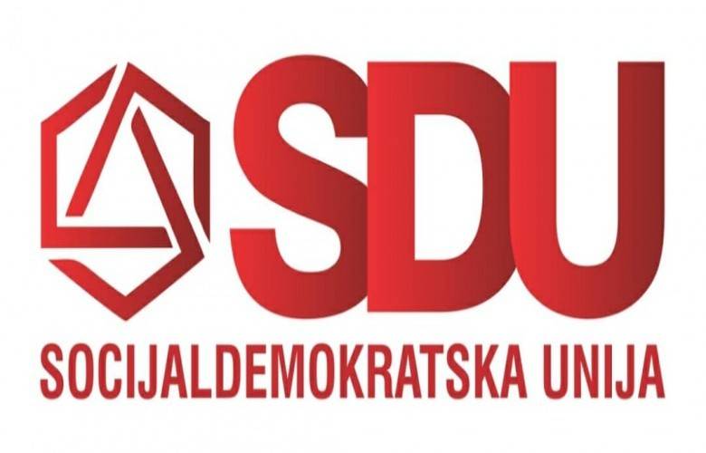Kosova’ya Bir Parti Daha Eklendi, Başkanı Duda Balje