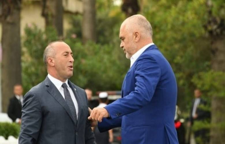 Rama’nın Davası Asılsız, Yanıt Vereceğim