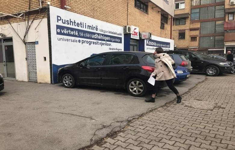 VV’den LDK’ya Yeni Bir Mektup