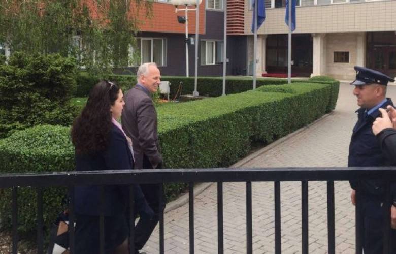 Konjufca’yı Görevden Almayacağız, Osmani Desteğimize Sahip