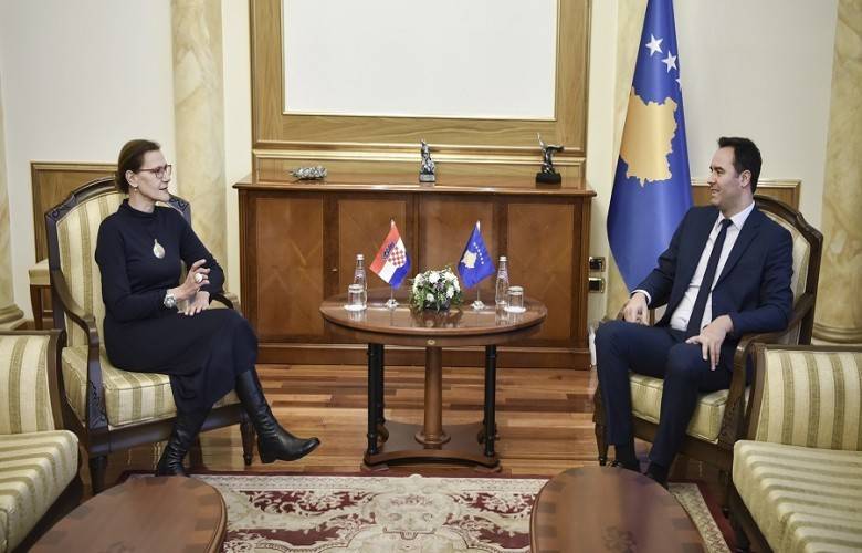 Zagreb Zirvesi, Batı Balkanların Avrupa İstikbali İçin Önemli