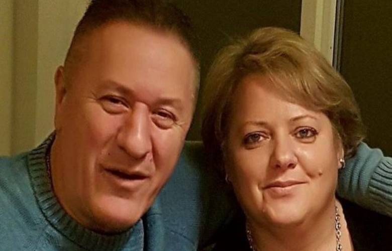 Öldürülen Çiftin Katil Zanlısı  Oğulları