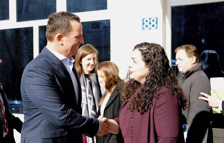 Yeni Hükümet Halkın İradesi Doğrultusunda Oluşturulmalıdır