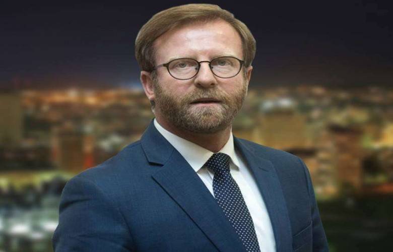 VV’li Haki Abazi Anlaşmaya Varılacağından Emin