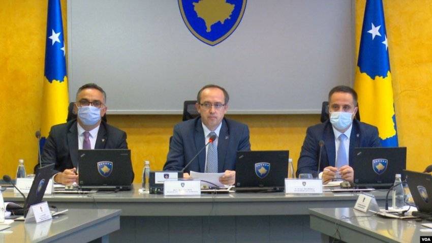 Hükümet,  Hafta Sonunda Tedbirleri Gözden Geçirecek
