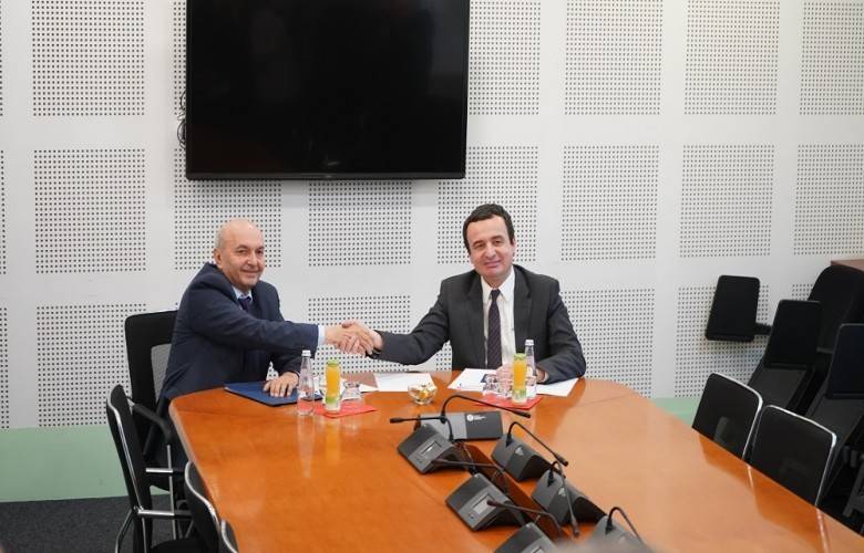 Bu Hafta Sonu VV ve LDK için Karar Verici