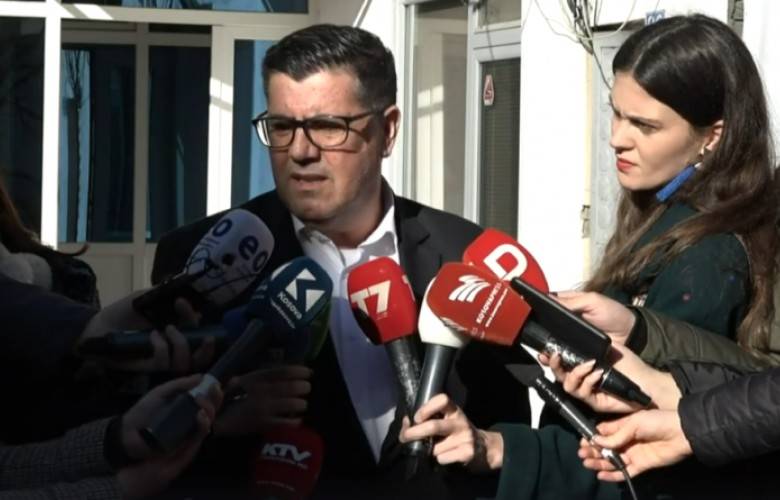VV Hükümet’e, LDK ise Meclis’e Sahip Olsun