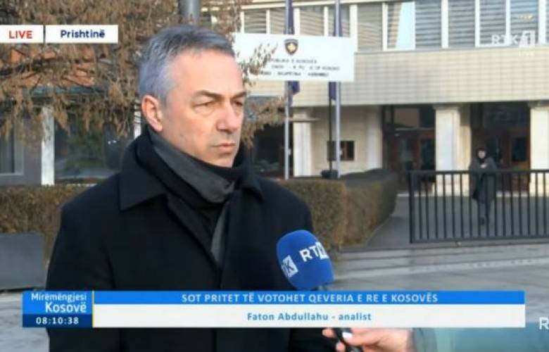 Yeni Hükümet,  Birçok Sorunlarla Karşılaşacak