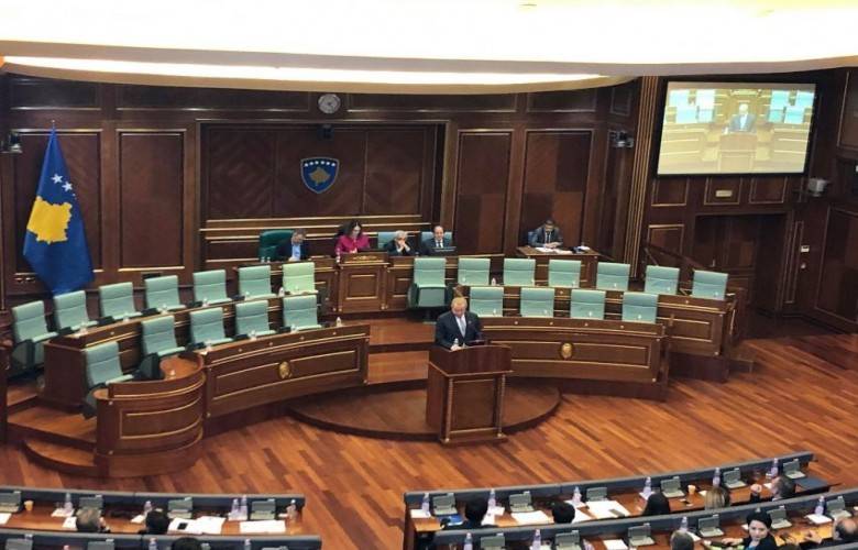 Başbakan için Kurti’ye Oyumu Vereceğim