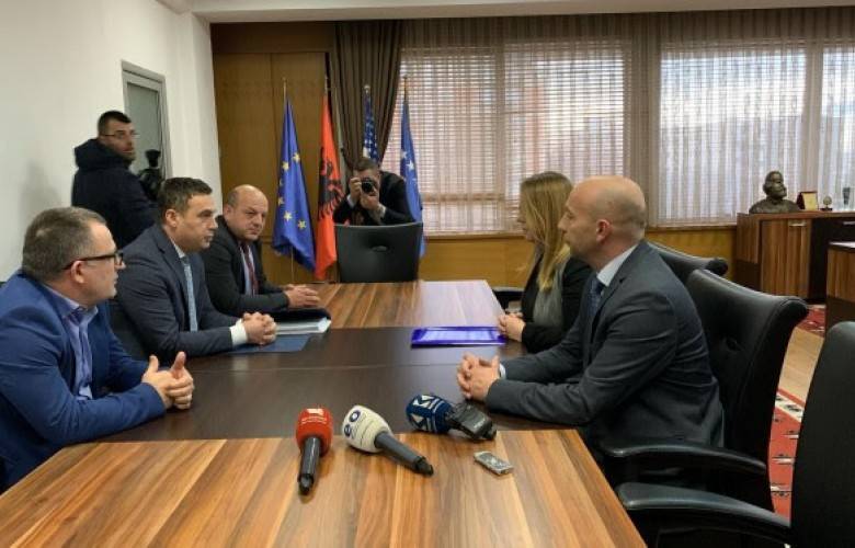 Bajrami: Eğitimde Durum Çok Kötü