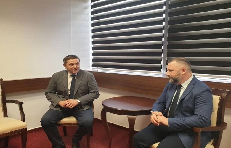 Sırp Listesi, Hükümet Koalisyonunda Değildir