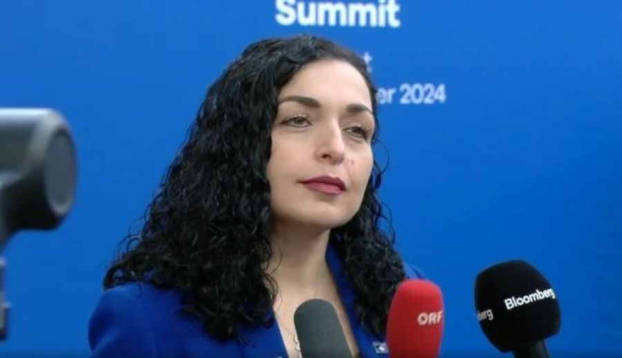 Tehdit Olarak Görmüyorum, Kosova ABD’nin Her Yönetiminin Desteğine Sahipti