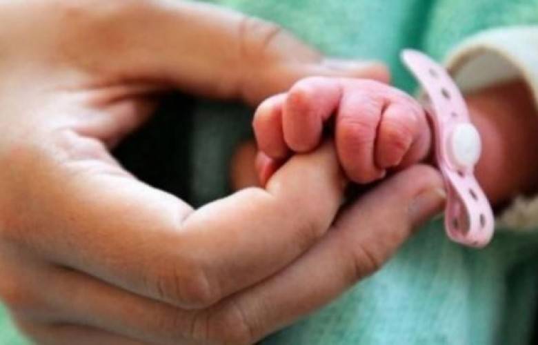 Ülkemizde Yeni Doğanlar Sayısında Düşüş Devam Ediyor