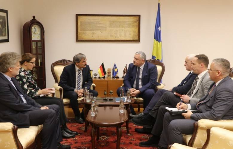 Yakında Almanya Tarafından Sürücü Ehliyetlerin Tanınması Bekleniyor