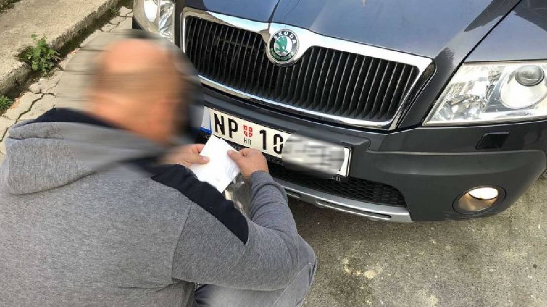 Araç Plakaları Anlaşmasına Varılması İçin Bugün Son Süre