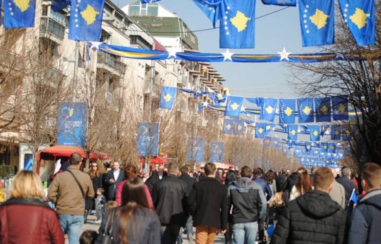 12. Bağımsızlık Yıldönümü Kutlamalarının Ajandası Açıklandı