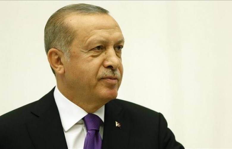 Recep Tayyip Erdoğan’dan Albin Kurti’ye Kutlama