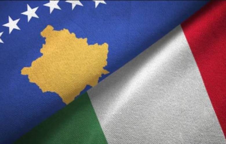İtalya’da Koronavirüsten Etkilenen Kosovalı Yok