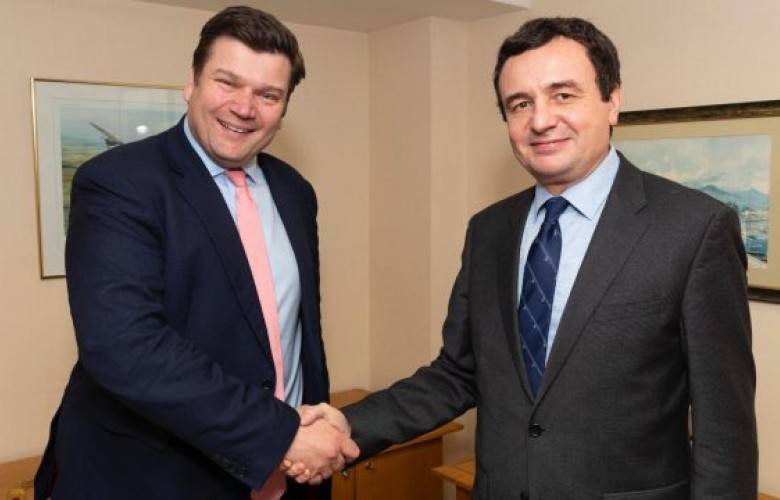 Güvenlik ve Savunmada İşbirliğimiz Artıyor