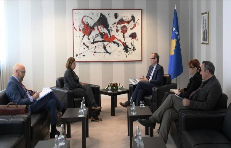 Dünya Bankası Kosova’ya Yardım Sunacak