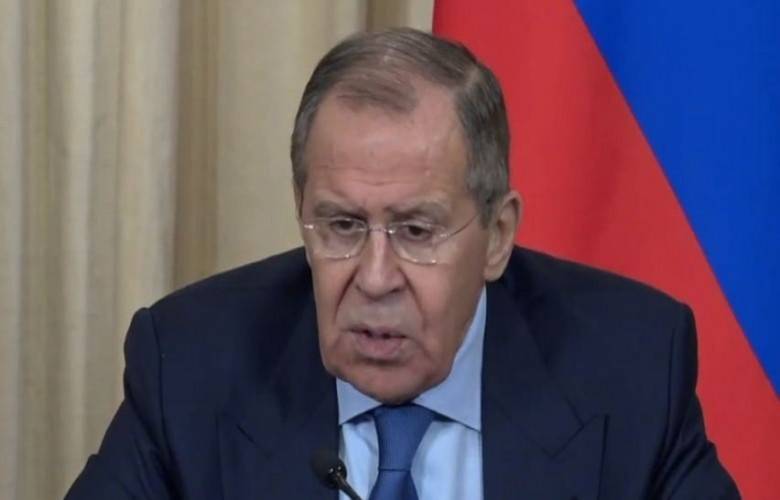 Lavrov: Kosova-Sırbistan Diyalogunu Teşvik Edeceğiz