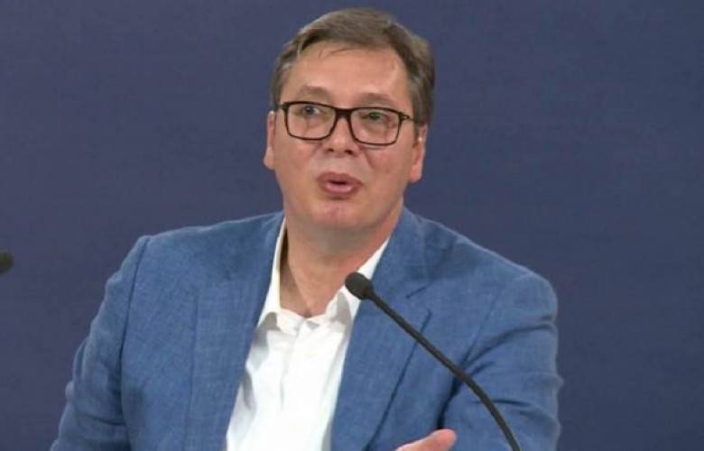 İlerde de Daha Bazı Tanımaların Geri Çekilmesi Bekleniyor