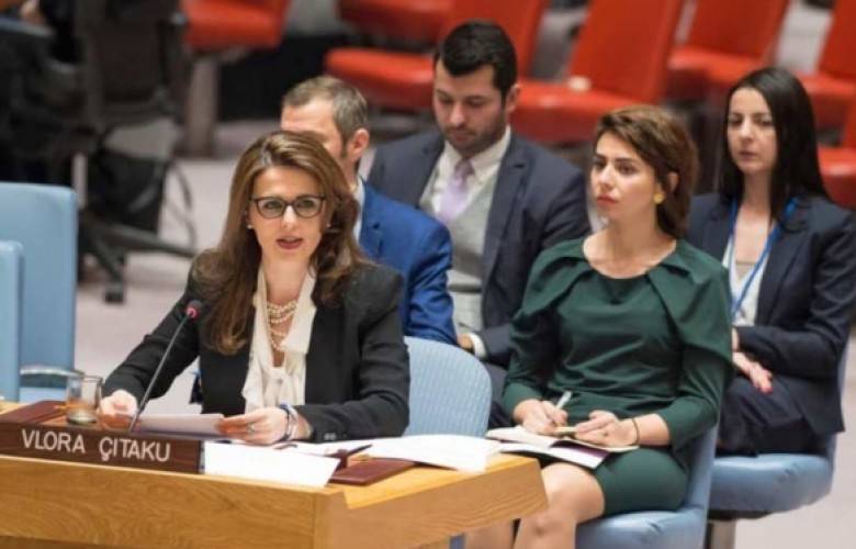 Konjufca’nın Kararına Saygılıyım
