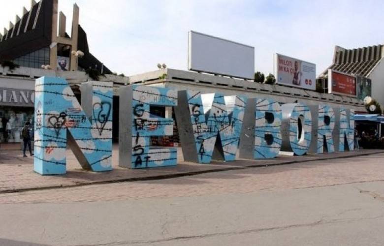 Kosova Kısmen Özgür