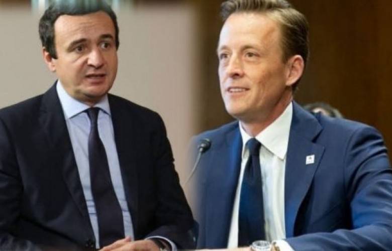 ABD’den İlk Darbe, 200 Milyon Euro Değerinde Projelere İptal