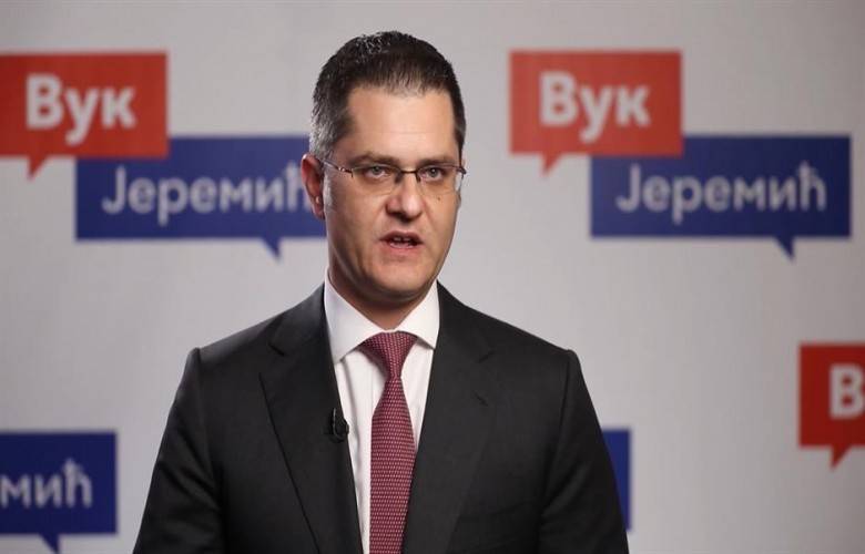 Sırbistan  Kosova’nın BMÖ Üyeliğine Razı Olmuştur