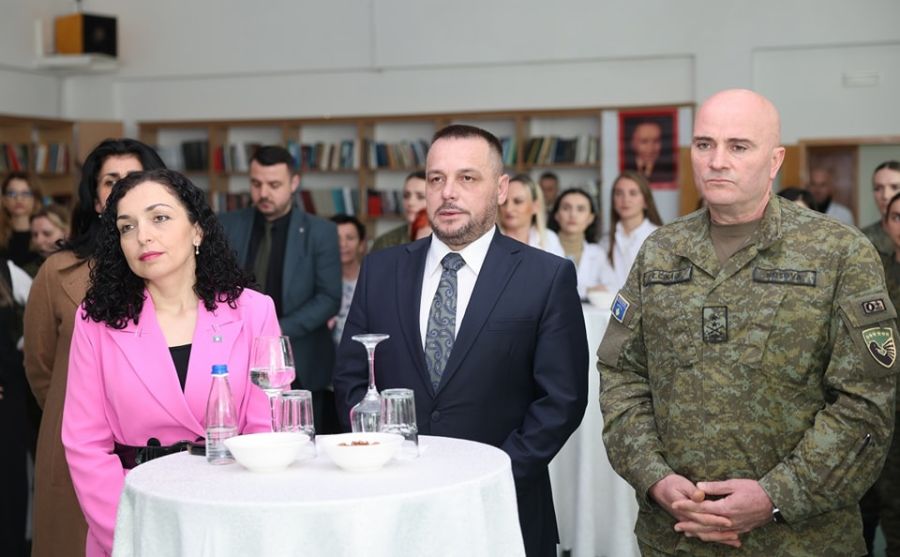 Kadınlar Savaşta Vatan İçin Cinsiyet Sınırlarının Aşıldığını Kanıtladı